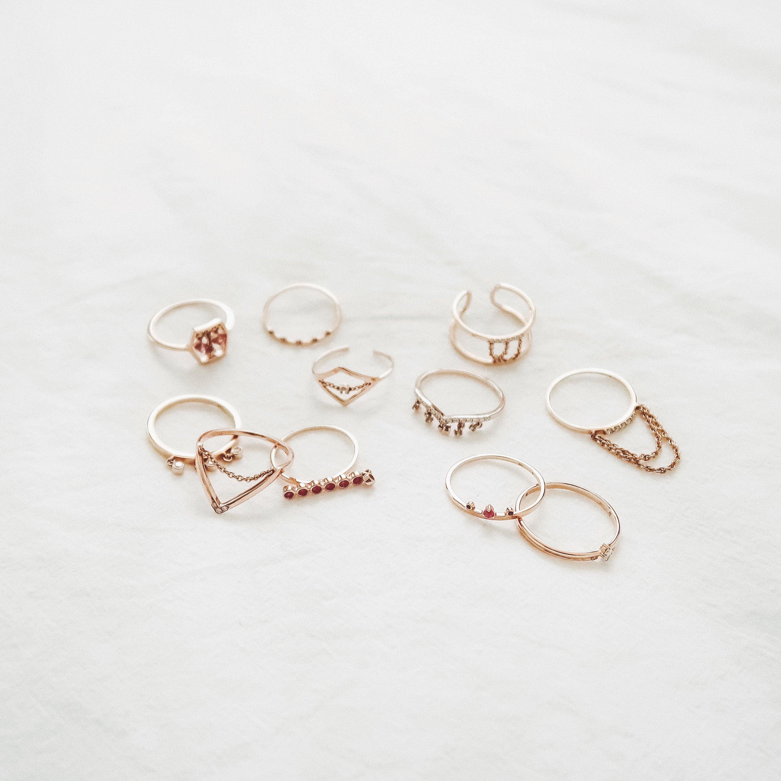 FREESTYLE - ARI GISELLE FINE JEWELS