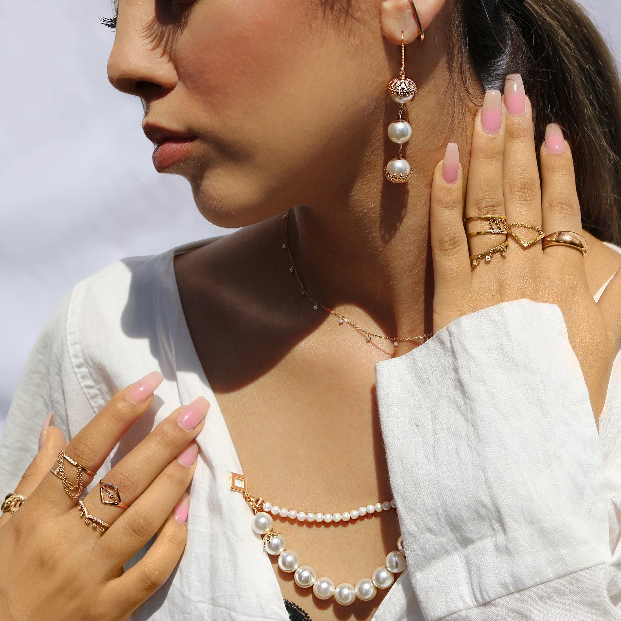 HAKUNA MATATA - ARI GISELLE FINE JEWELS
