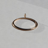 Lucia Ring - Rose Gold