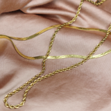 Abigail Chain