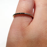 Dion Ring - ARI GISELLE FINE JEWELS