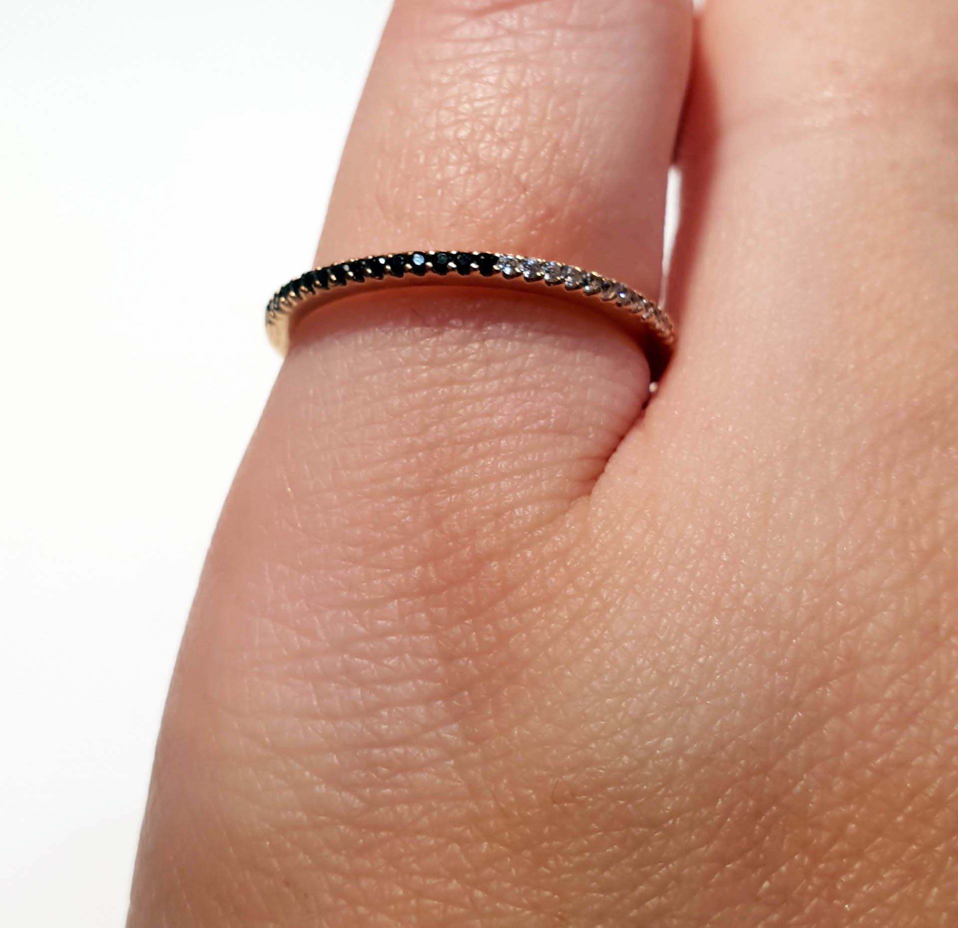Dion Ring - ARI GISELLE FINE JEWELS