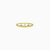 Elise Ring - ARI GISELLE FINE JEWELS
