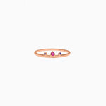 Elise Ring - ARI GISELLE FINE JEWELS