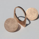 Luna Ring - ARI GISELLE FINE JEWELS