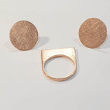 Luna Ring - ARI GISELLE FINE JEWELS
