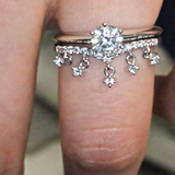 Ashanti Ring - ARI GISELLE FINE JEWELS