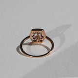 Angelika Ring - Size #7