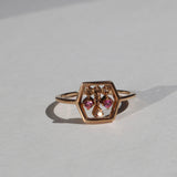 Angelika Ring - Size #7