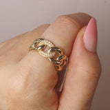 Holly Ring - ARI GISELLE FINE JEWELS