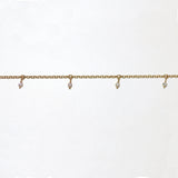 Sofia Necklace - Custom Design
