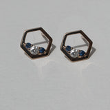 Selena Earrings :: CUSTOM ::
