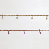Sofia Necklace - Custom Design
