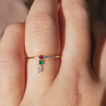 Felicity Ring - ARI GISELLE FINE JEWELS