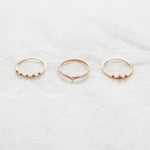 Elise Ring - ARI GISELLE FINE JEWELS