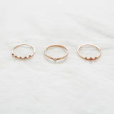 Elise Ring - ARI GISELLE FINE JEWELS
