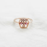 Angelika Ring - ARI GISELLE FINE JEWELS
