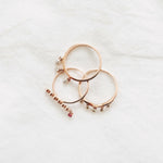 Violetta Ring - ARI GISELLE FINE JEWELS