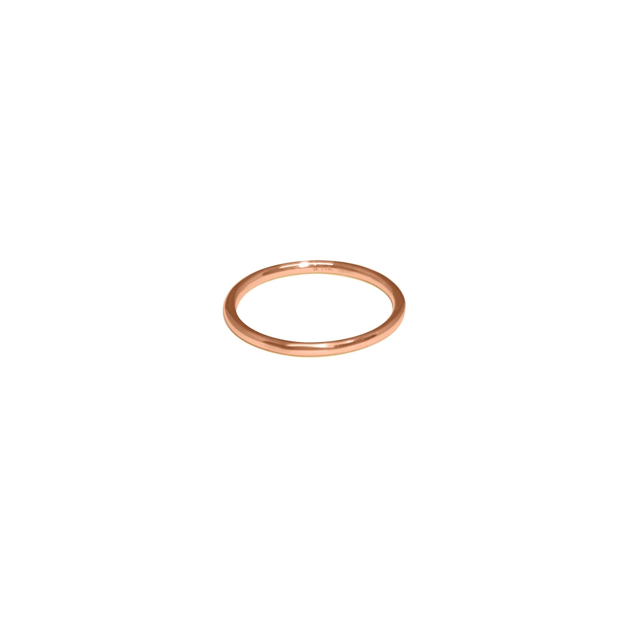 Bonita Ring - ARI GISELLE FINE JEWELS
