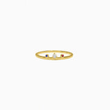 Elise Ring - ARI GISELLE FINE JEWELS