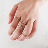 Violetta Ring - ARI GISELLE FINE JEWELS