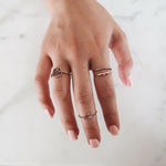 Elise Ring - ARI GISELLE FINE JEWELS