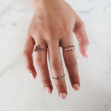 Elise Ring - ARI GISELLE FINE JEWELS
