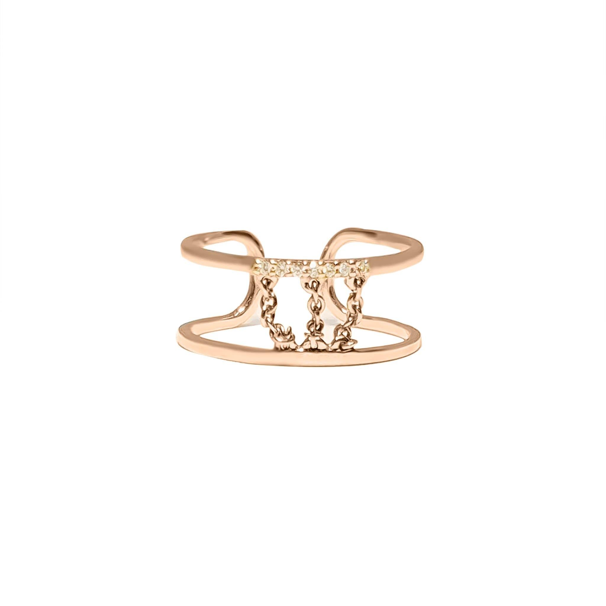 Valentina Ring - ARI GISELLE FINE JEWELS