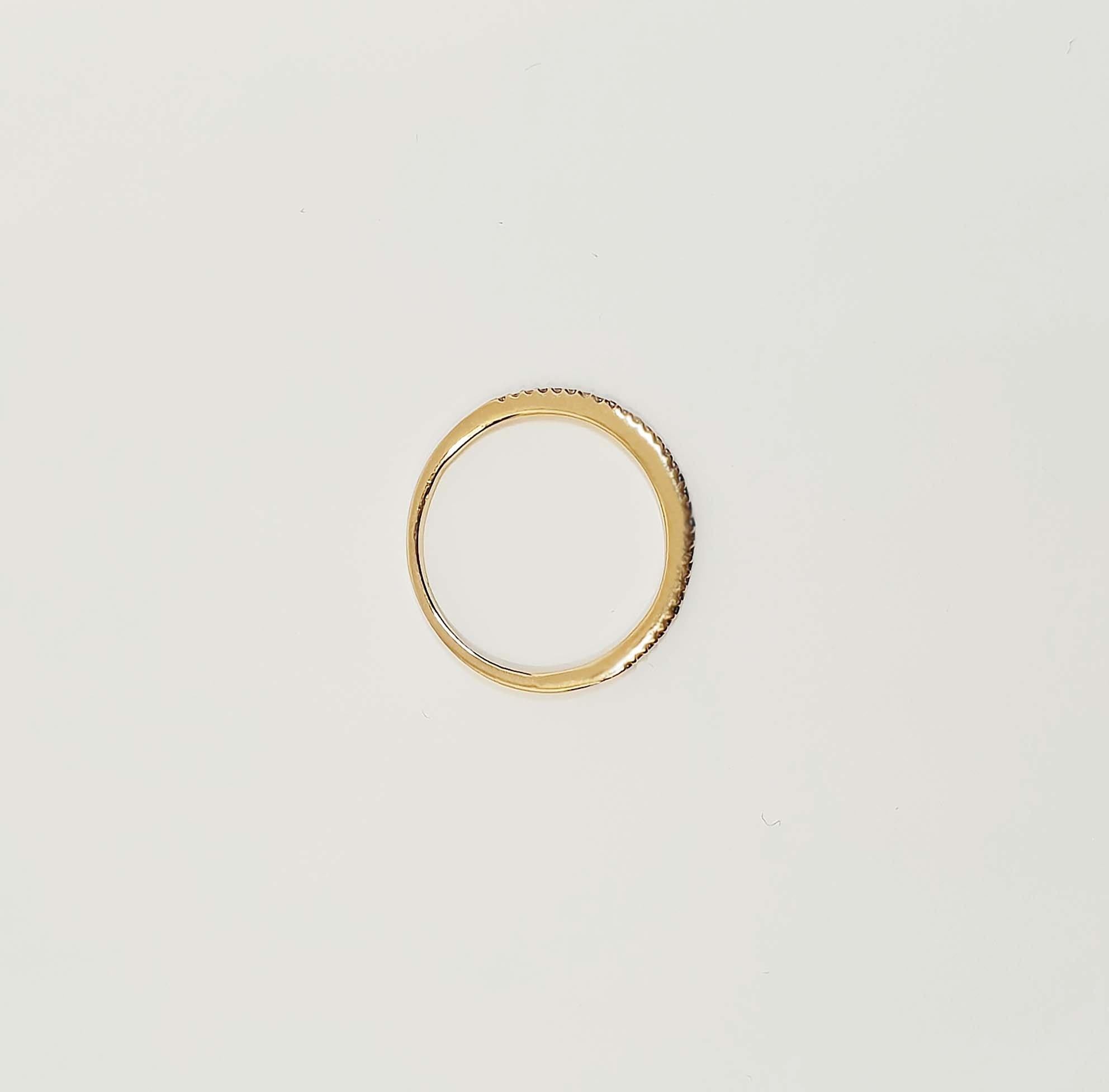 Dion Ring - ARI GISELLE FINE JEWELS