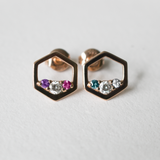 Selena Earrings :: CUSTOM ::