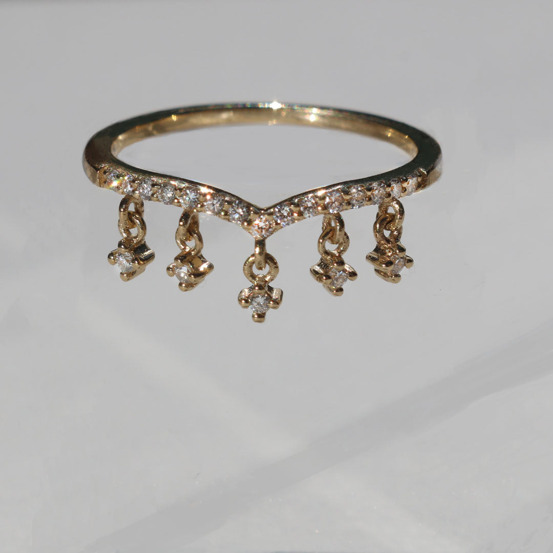 Ari Gisel Ashanti Ring – ARI GISELLE FINE JEWELS