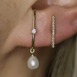 Toby Earrings