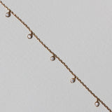 Sofia Bracelet - Rose Gold