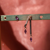 Sydney Earrings