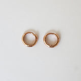 Donut Huggies (Rose Gold)