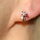 Juniper Earrings