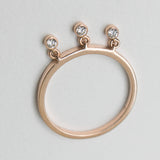 Violetta Ring