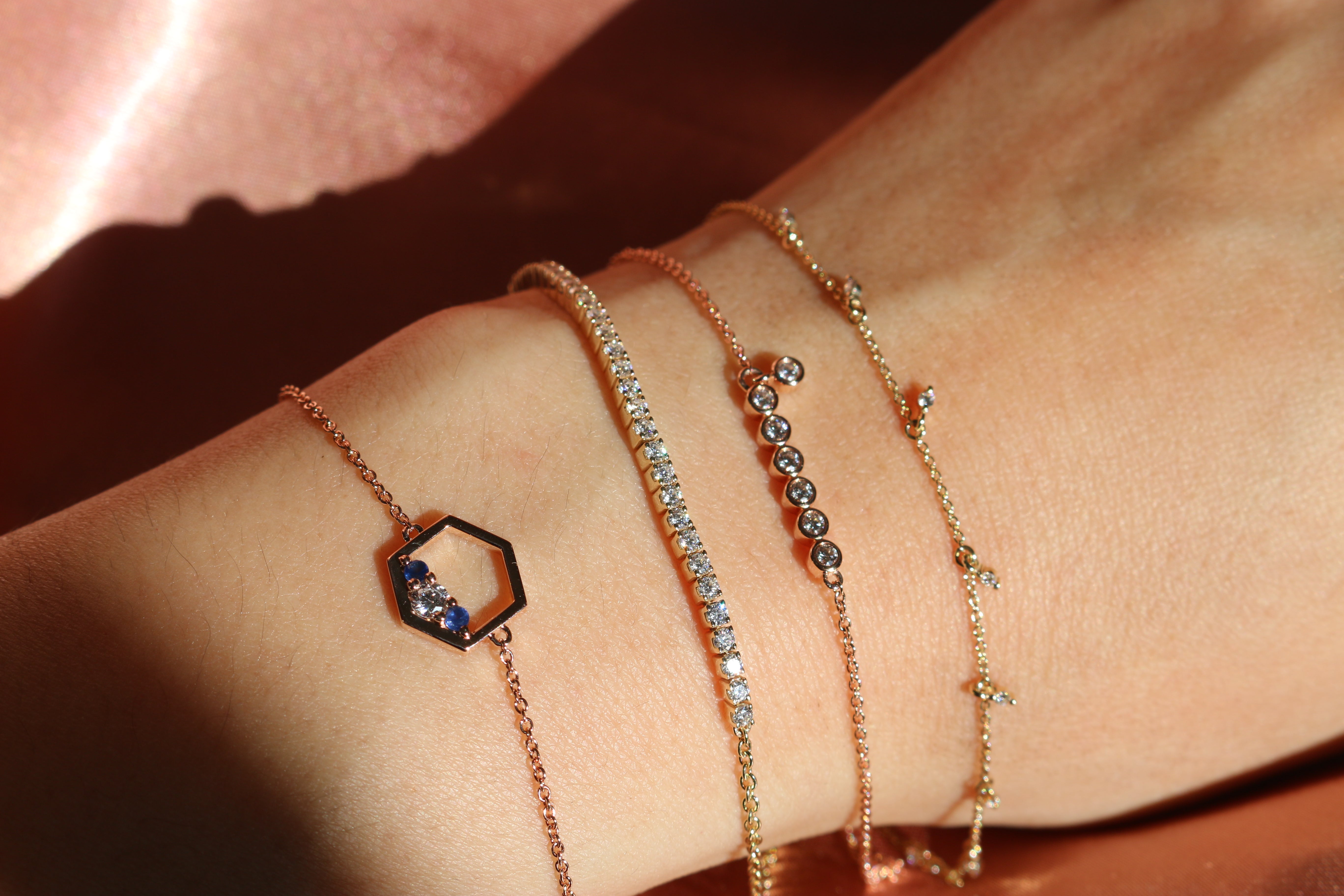 Ari Gisel Collections – ARI GISELLE FINE JEWELS