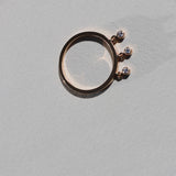 Violetta Ring