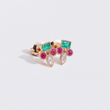 Francesca Earrings - Pair