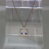 Selena Necklace