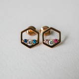 Selena Earrings :: CUSTOM ::