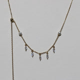 Jia Necklace