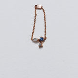 Kiara Chain Ring
