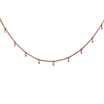 Sofia Necklace - ARI GISELLE FINE JEWELS